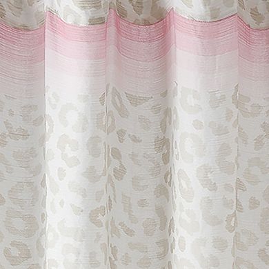 Caro Home Nala Shower Curtain