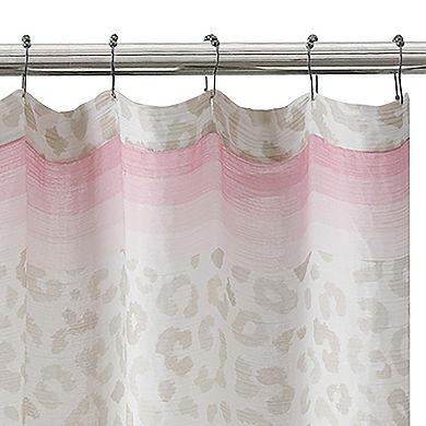 Caro Home Nala Shower Curtain