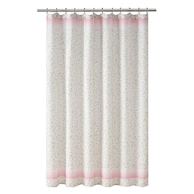 Caro Home Nala Shower Curtain