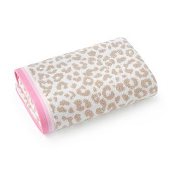 Caro Home Nala Bath Towel or 2-Pack Hand Towel Set