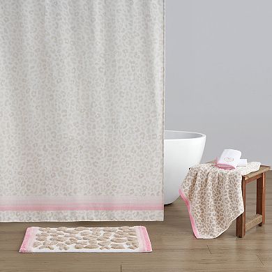 Caro Home Nala Bath Towel or 2-Pack Hand Towel Set