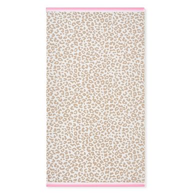 Caro Home Nala Bath Towel or 2-Pack Hand Towel Set