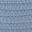 Silvery Blue