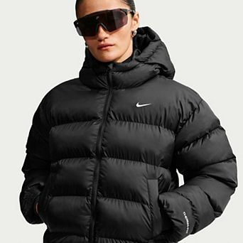 Women's Nike Classic Puffer Jacket