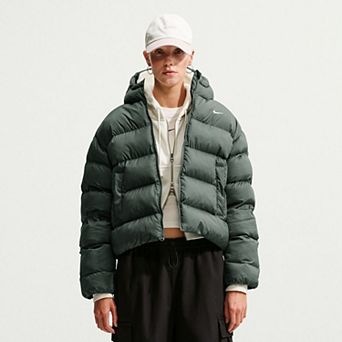 Women's Nike Classic Puffer Jacket