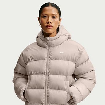 Women's Nike Classic Puffer Jacket