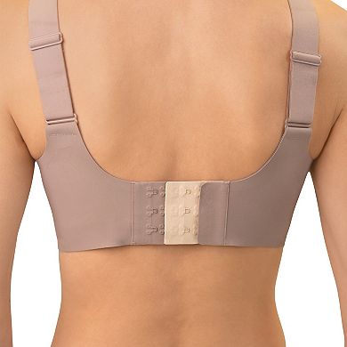 Women's Nüdish® With-the-Band 3-Hook Bra Extenders 3-Pack ND4086