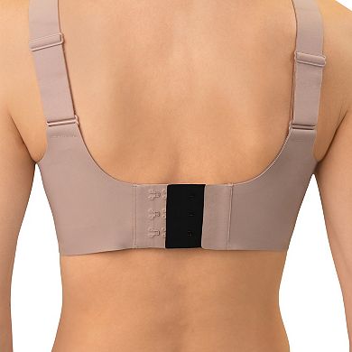 Women's Nüdish® With-the-Band 3-Hook Bra Extenders 3-Pack ND4086