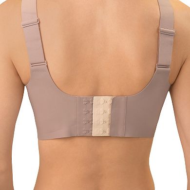 Women's Nüdish® With-the-Band 4-Hook Bra Extenders 3-Pack ND4087