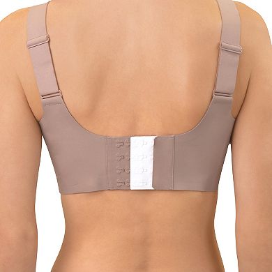 Women's Nüdish® With-the-Band 4-Hook Bra Extenders 3-Pack ND4087