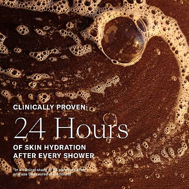 Vanilla Vibezzz - Hydrating + Cleansing Argan Refillable Body Wash