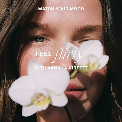 Vanilla Vibezzz - Hydrating + Cleansing Argan Refillable Body Wash