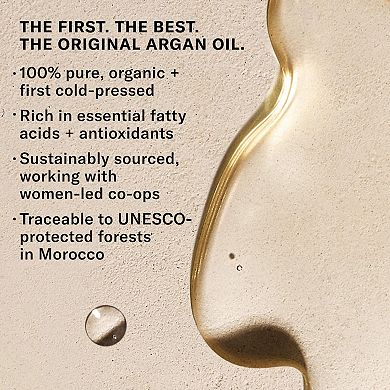 Topless Tangerine - Hydrating + Cleansing Argan Refillable Body Wash