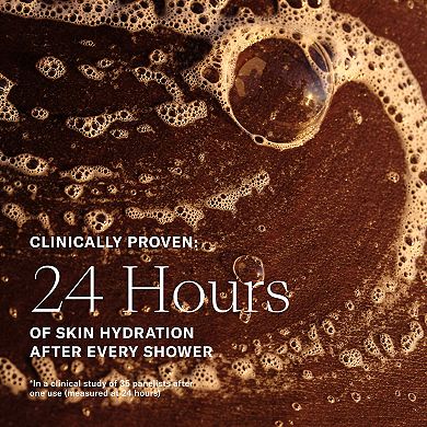 Mini Golden Hour - Hydrating + Cleansing Argan Refillable Body Wash