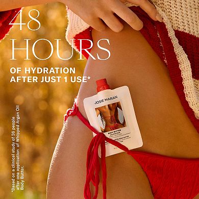 Butter Babies 3-Piece Body Butter Minis Kit