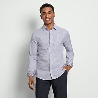 Men's Van Heusen Originals Button-Down Shirt