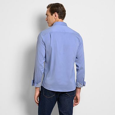 Men's Van Heusen Originals Button-Down Shirt