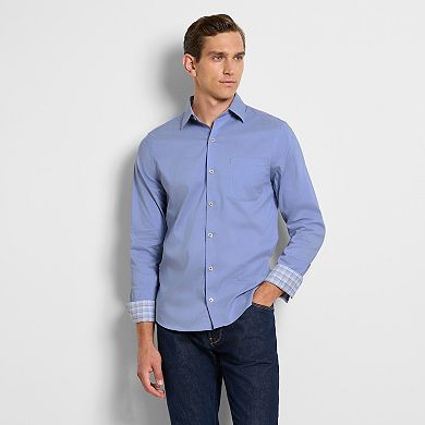 Men's Van Heusen Originals Button-Down Shirt