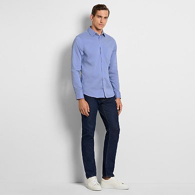 Men's Van Heusen Originals Button-Down Shirt