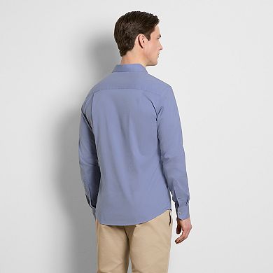 Men's Van Heusen Originals Button-Down Shirt