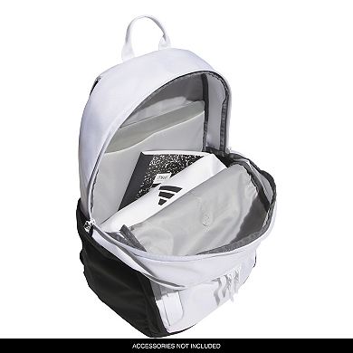 adidas Amplifier Multi-Compartment Backpack