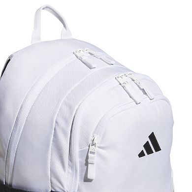 adidas Amplifier Multi-Compartment Backpack