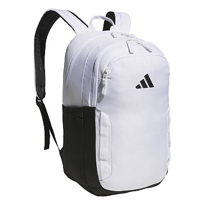 adidas all day backpack Prime 7 for Laptop, School and Travel, 37L : Clothing, Shoes & Jewelry ready backpack provides enough room to store your essentials while offering a sporty look adidas Lineage Backpack