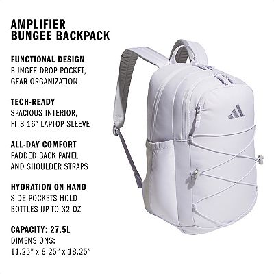 adidas backpack straps 5-Star Team 2 Its versatile because of its large main compartments and internal organization Padded Strap Backpacks | adidas