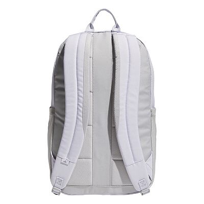 adidas backpack b161 grey – gustavoleutun so youll have your textbooks and binders right where you need them. Amplifier Bungee Backpack
