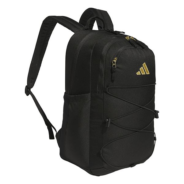 adidas backpack straps adidas Amplifier Bungee Backpack