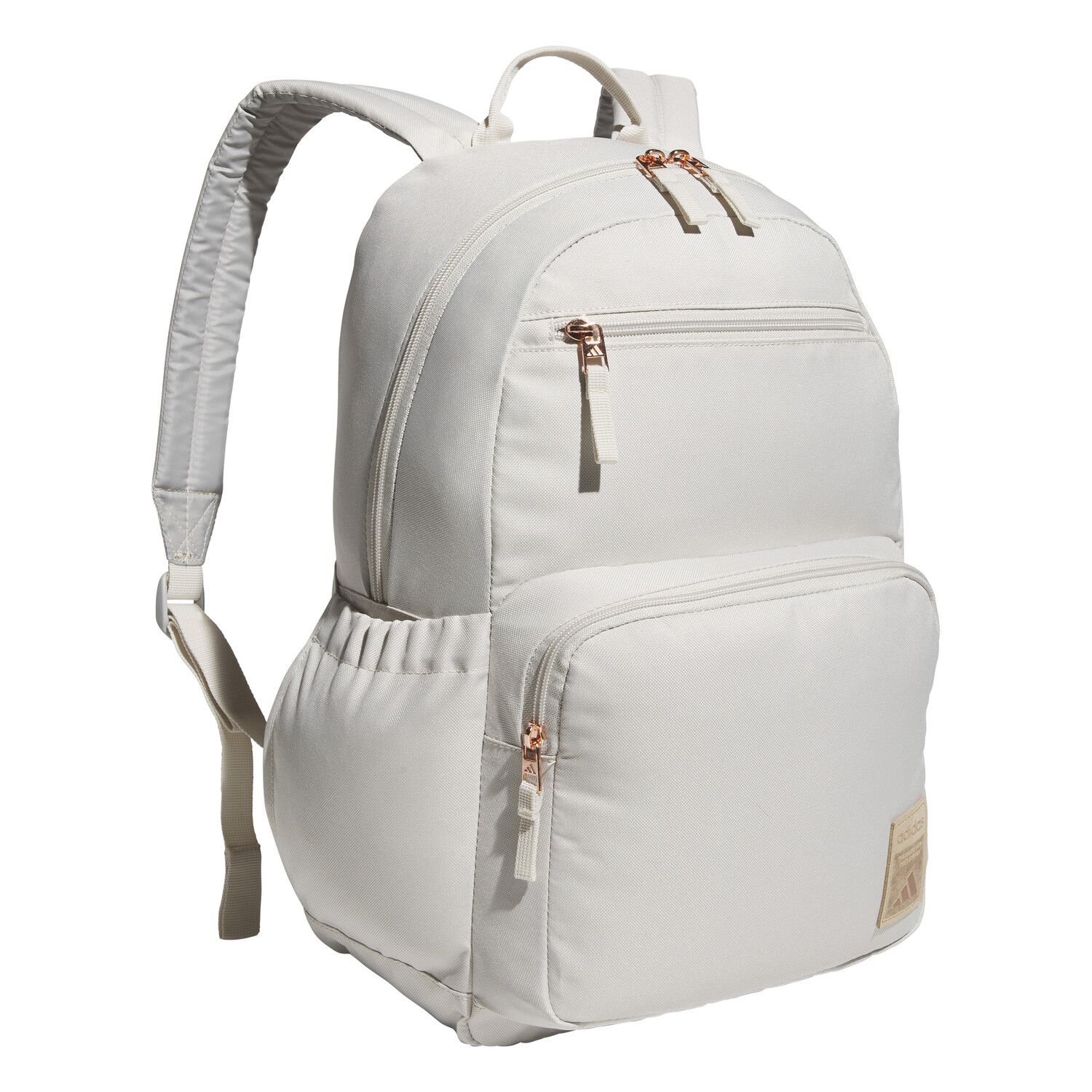 adidas backpacks kohl& 39 Excelerator School Backpack, 33L Padded shoulder straps and a comfortable back panel ensure ergonomic carrying adidas Interval Versatile Backpack