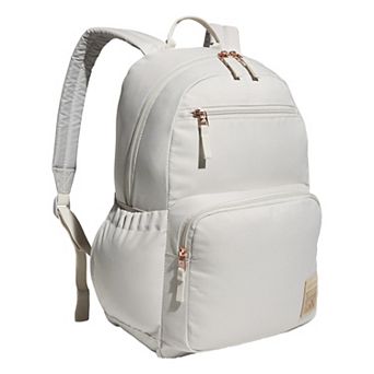 adidas Lineage Backpack with Multiple Compartments