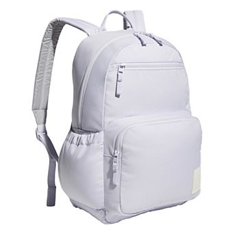 adidas Lineage Backpack with Multiple Compartments