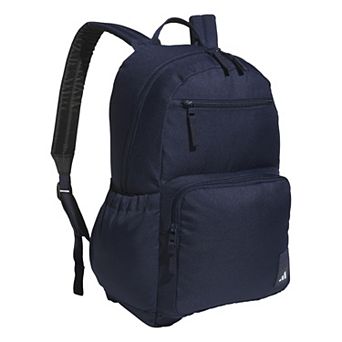 adidas Lineage Backpack with Multiple Compartments