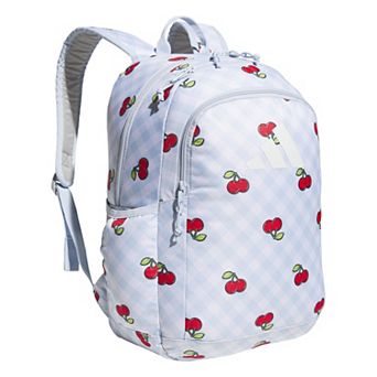 adidas Kids' Padded Straps School Backpack