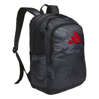 adidas Kids' Padded Straps School Backpack