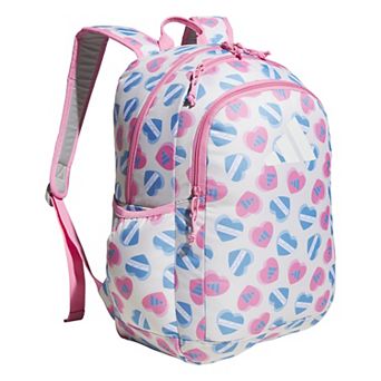 adidas Kids' Padded Straps School Backpack