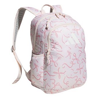 adidas Kids' Padded Straps School Backpack