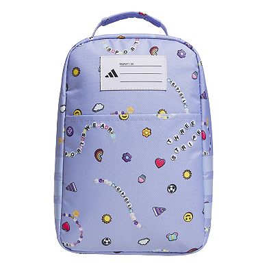 adidas Three Stripes Insulated Lunch Bag