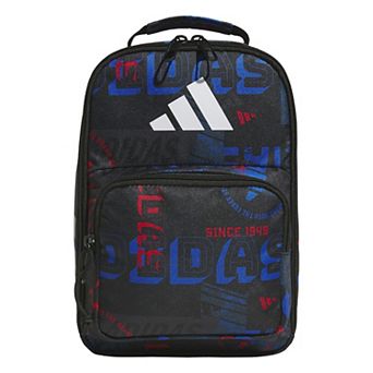 adidas Three Stripes Insulated Lunch Bag