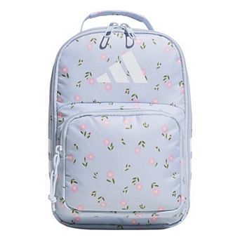 adidas Three Stripes Insulated Lunch Bag