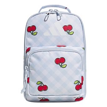 adidas Three Stripes Insulated Lunch Bag