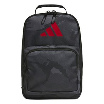 adidas Three Stripes Insulated Lunch Bag