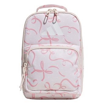 adidas Three Stripes Insulated Lunch Bag