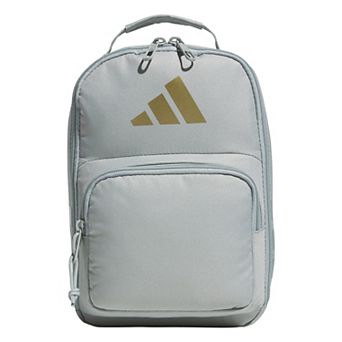 adidas Three Stripes Insulated Lunch Bag