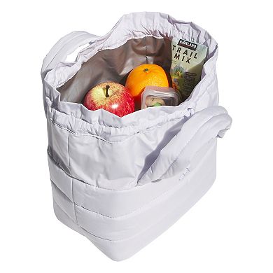 adidas Quilted Lifestyle Lunch Bag