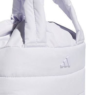 adidas Quilted Lifestyle Lunch Bag