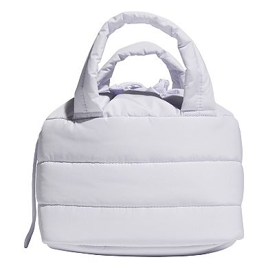 adidas Quilted Lifestyle Lunch Bag