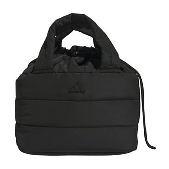 adidas Quilted Lifestyle Lunch Bag