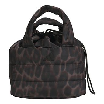 adidas Quilted Lifestyle Lunch Bag